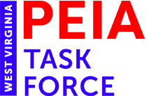 PEIA Task Force Logo